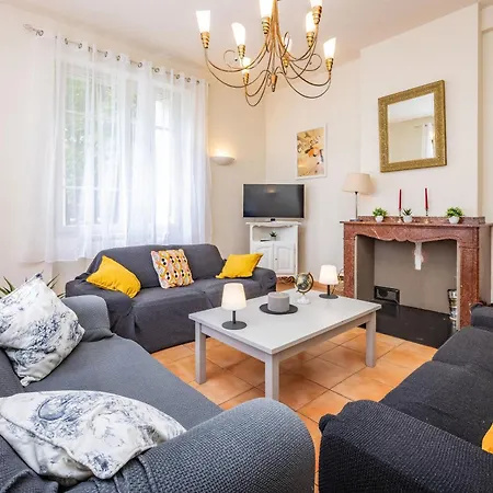 Maison La Fauvette - Campagne - Jardin * Cahuzac-sur-Vère