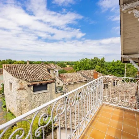 Tatil Evi Maison La Fauvette - Campagne - Jardin *