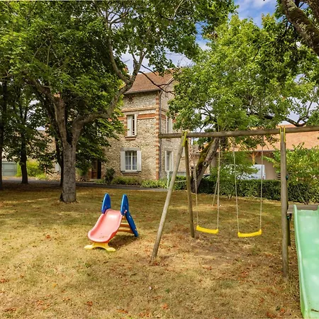 Maison La Fauvette - Campagne & Jardin * Cahuzac-sur-Vère