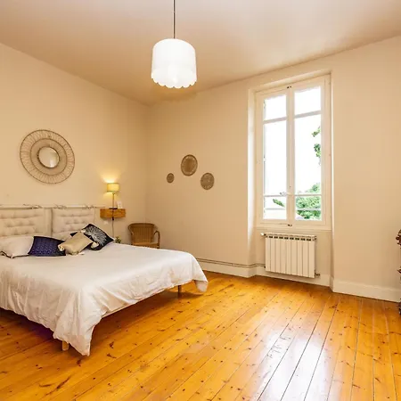 Maison La Fauvette - Campagne & Jardin *