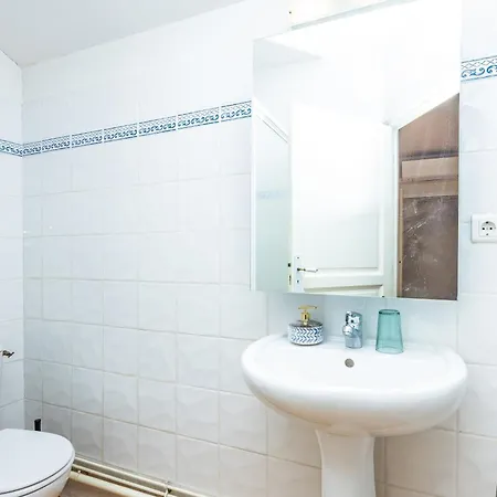 Maison La Fauvette - Campagne - Jardin *