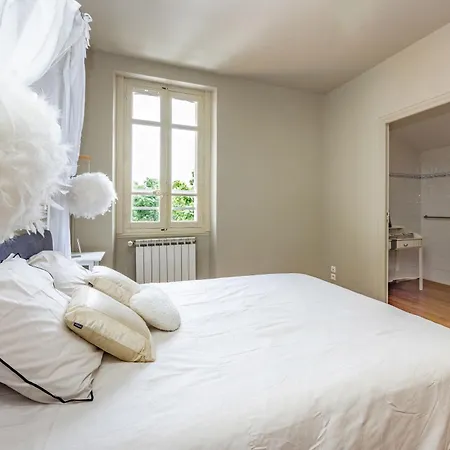 Maison La Fauvette - Campagne & Jardin Cahuzac-sur-Vère