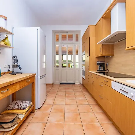 Tatil Evi Maison La Fauvette - Campagne - Jardin Cahuzac-sur-Vère