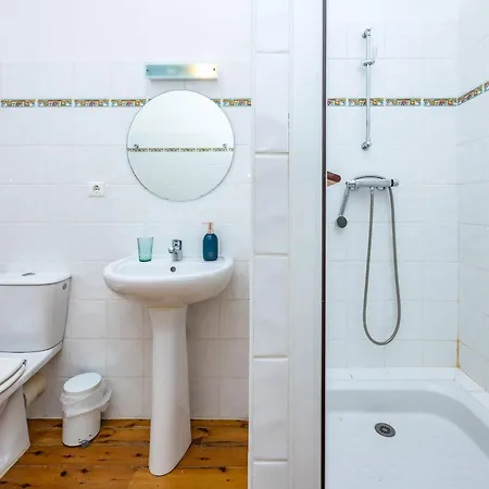 Maison La Fauvette - Campagne - Jardin