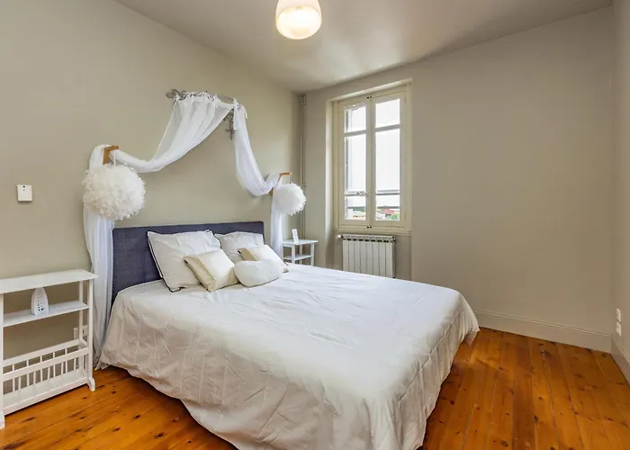 Maison La Fauvette - Campagne - Jardin Cahuzac-sur-Vere