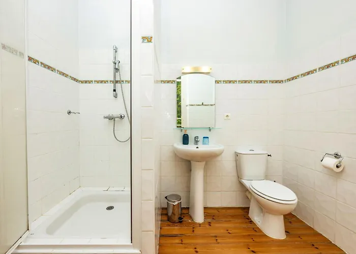 Maison La Fauvette - Campagne - Jardin Дом отдыха *