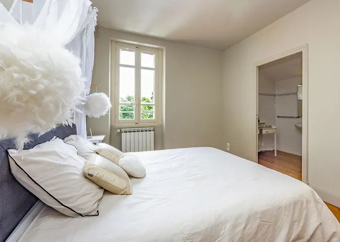 Maison La Fauvette - Campagne - Jardin Cahuzac-sur-Vere